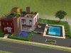 Voir toutes les villas des SIMS 2