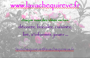 tutoriel cartes de visite lavachequireve